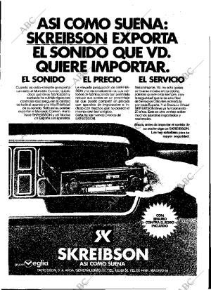 ABC MADRID 01-06-1980 página 11