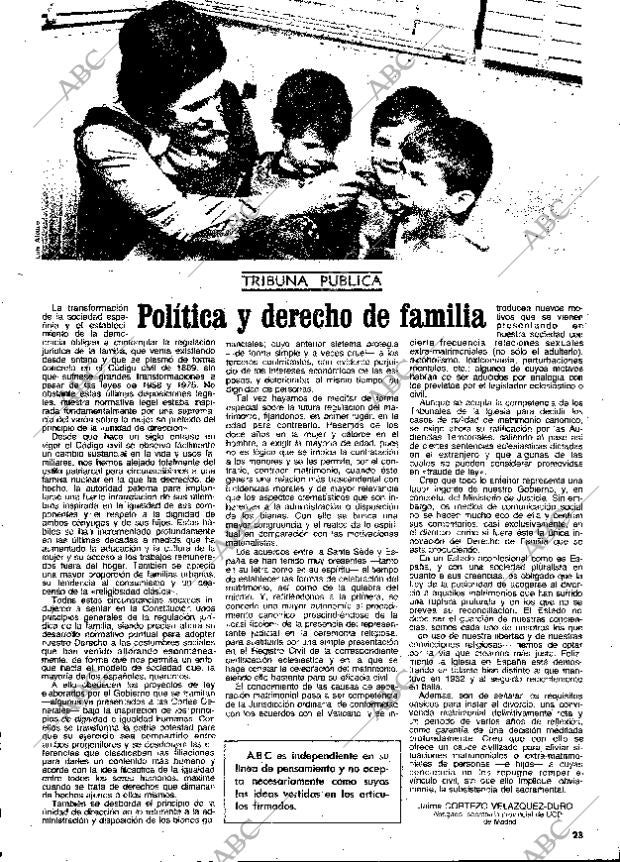 ABC MADRID 01-06-1980 página 111