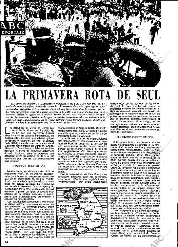 ABC MADRID 01-06-1980 página 112