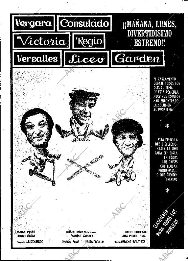 ABC MADRID 01-06-1980 página 116