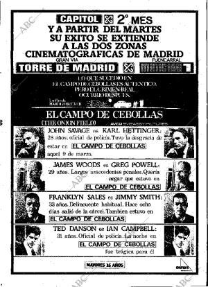 ABC MADRID 01-06-1980 página 119