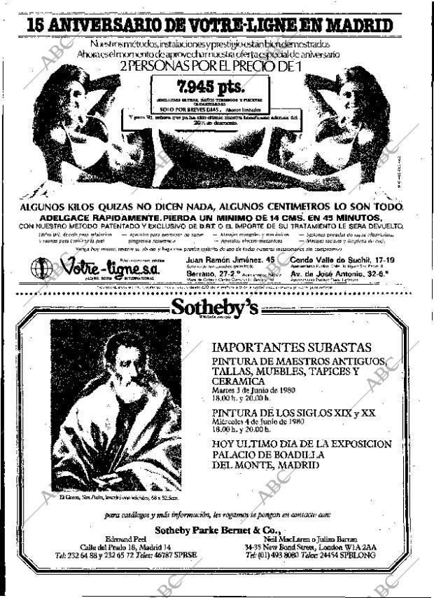 ABC MADRID 01-06-1980 página 12