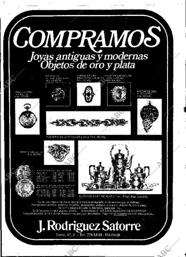 ABC MADRID 01-06-1980 página 120