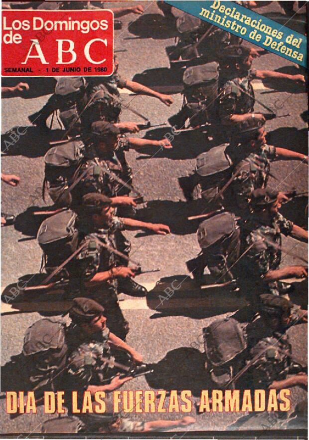 ABC MADRID 01-06-1980 página 121