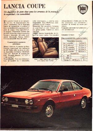 ABC MADRID 01-06-1980 página 122