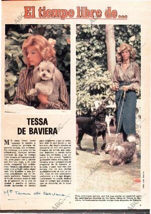 ABC MADRID 01-06-1980 página 123