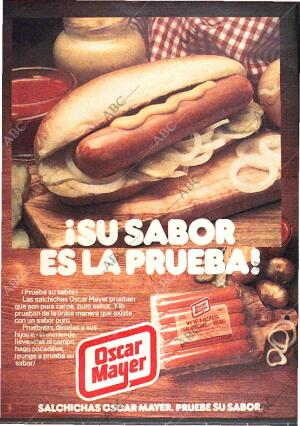 ABC MADRID 01-06-1980 página 124