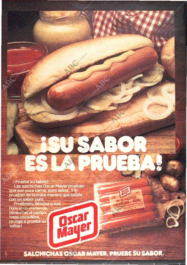 ABC MADRID 01-06-1980 página 124