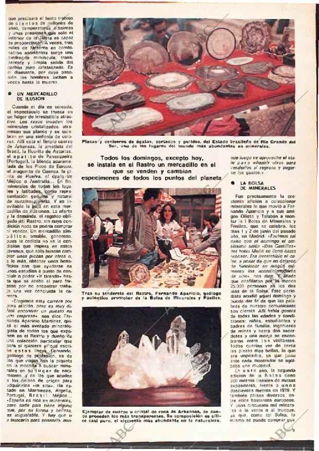 ABC MADRID 01-06-1980 página 129