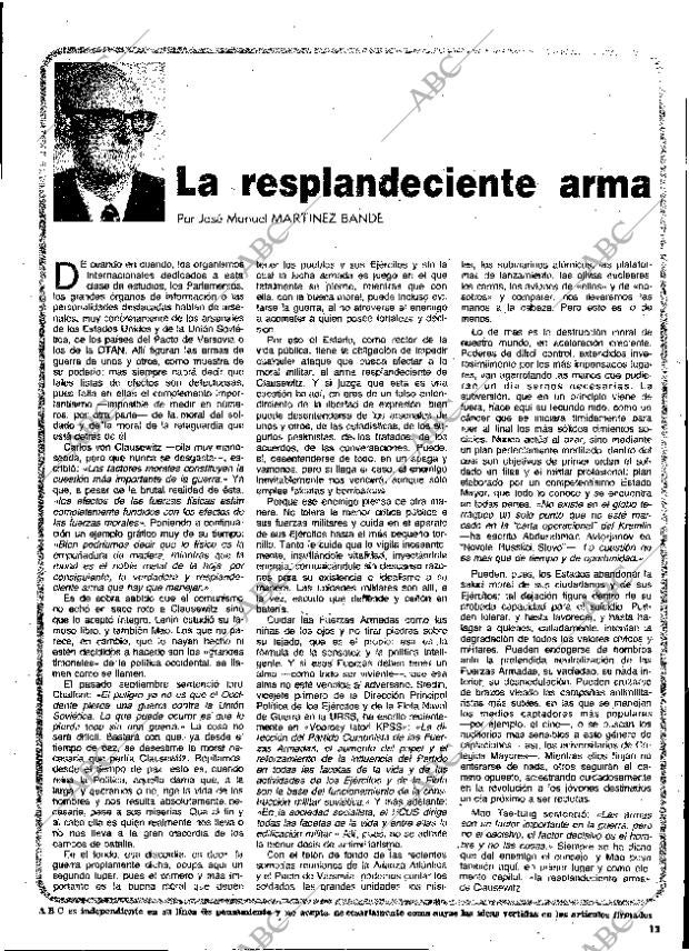 ABC MADRID 01-06-1980 página 13