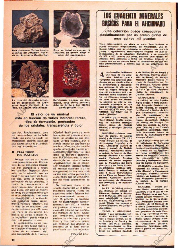 ABC MADRID 01-06-1980 página 130