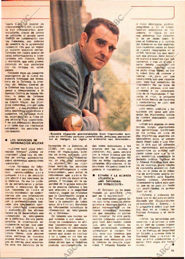 ABC MADRID 01-06-1980 página 135