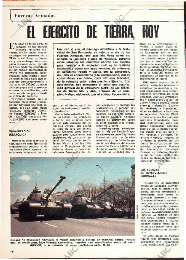 ABC MADRID 01-06-1980 página 136