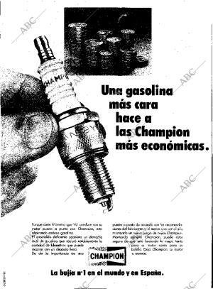 ABC MADRID 01-06-1980 página 139