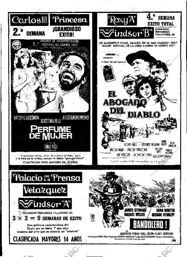 ABC MADRID 01-06-1980 página 14