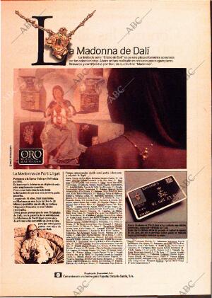 ABC MADRID 01-06-1980 página 143