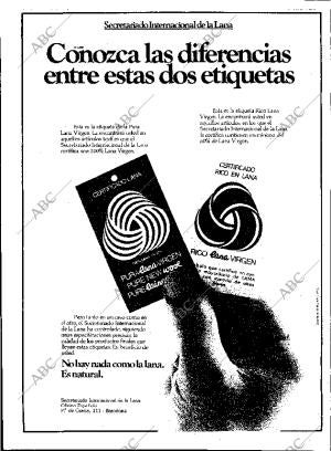 ABC MADRID 01-06-1980 página 144