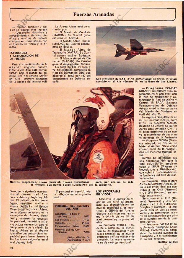 ABC MADRID 01-06-1980 página 146