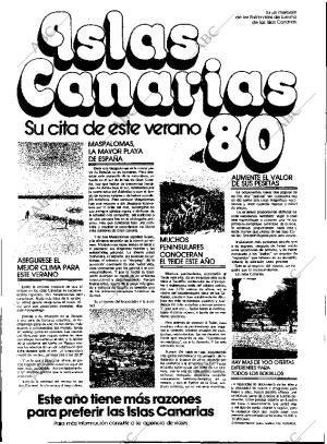 ABC MADRID 01-06-1980 página 147