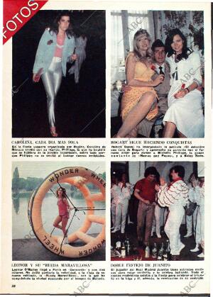 ABC MADRID 01-06-1980 página 148