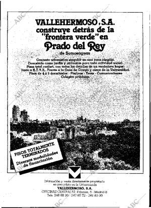 ABC MADRID 01-06-1980 página 15