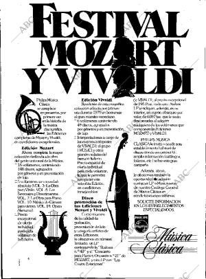 ABC MADRID 01-06-1980 página 150