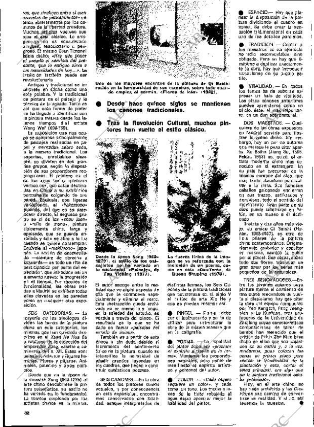 ABC MADRID 01-06-1980 página 152