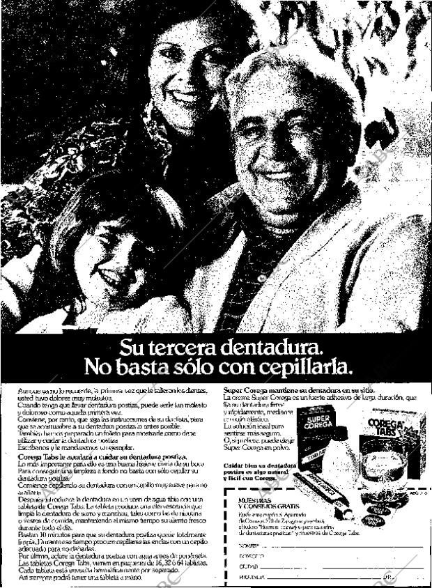 ABC MADRID 01-06-1980 página 153