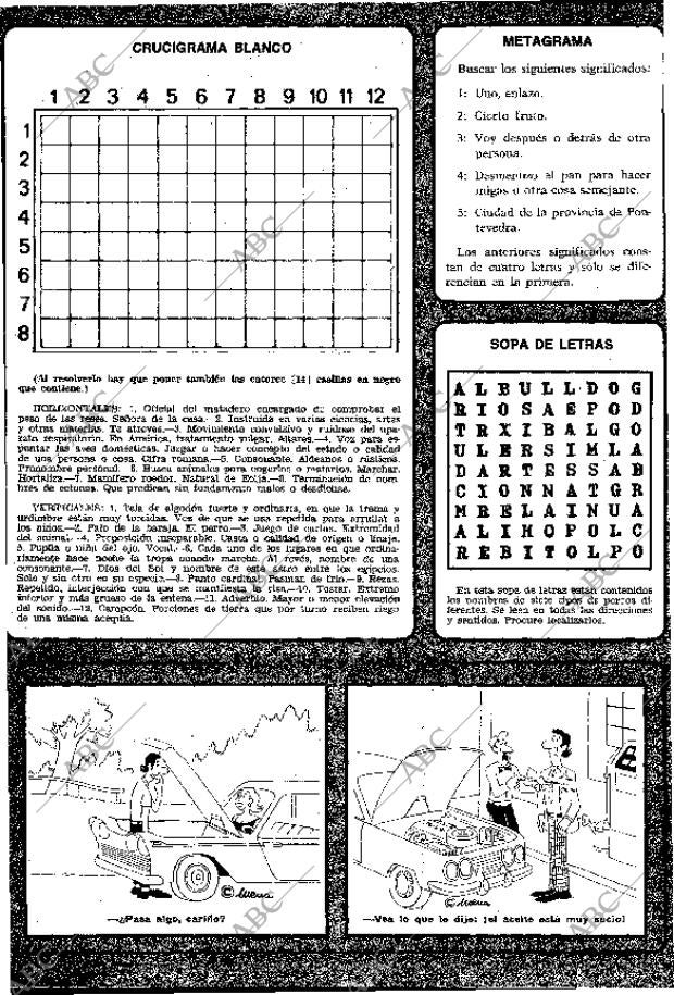 ABC MADRID 01-06-1980 página 158