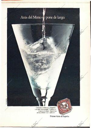 ABC MADRID 01-06-1980 página 161