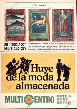 ABC MADRID 01-06-1980 página 164