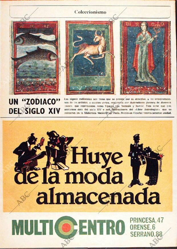 ABC MADRID 01-06-1980 página 164