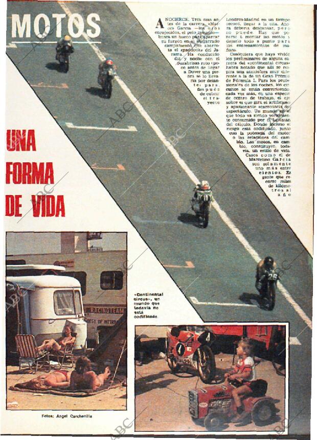 ABC MADRID 01-06-1980 página 165