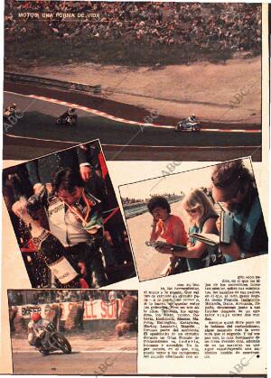 ABC MADRID 01-06-1980 página 166