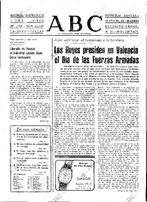 ABC MADRID 01-06-1980 página 17