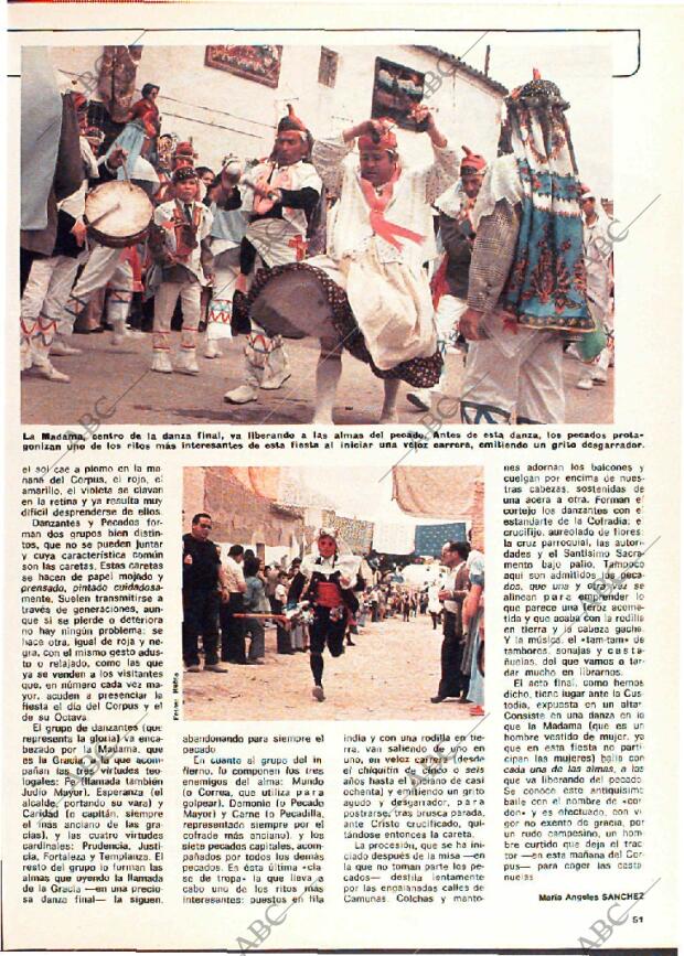 ABC MADRID 01-06-1980 página 171