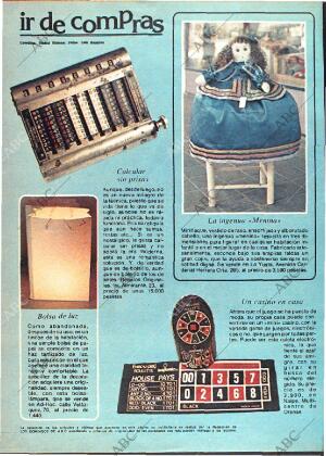 ABC MADRID 01-06-1980 página 172