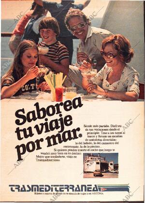 ABC MADRID 01-06-1980 página 173