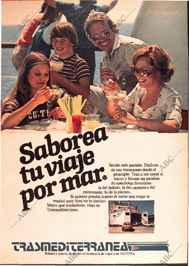 ABC MADRID 01-06-1980 página 173