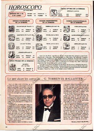 ABC MADRID 01-06-1980 página 174