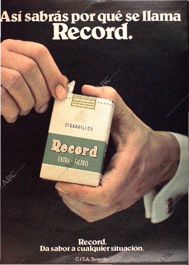 ABC MADRID 01-06-1980 página 175