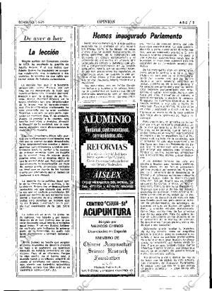 ABC MADRID 01-06-1980 página 19