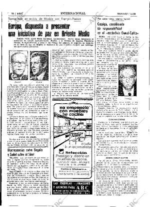 ABC MADRID 01-06-1980 página 26