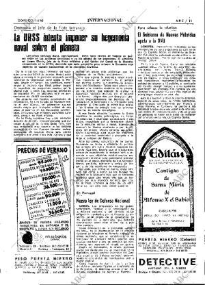 ABC MADRID 01-06-1980 página 27