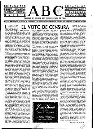ABC MADRID 01-06-1980 página 3