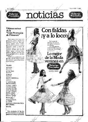 ABC MADRID 01-06-1980 página 32