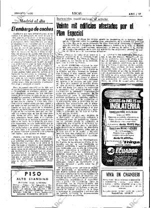 ABC MADRID 01-06-1980 página 33