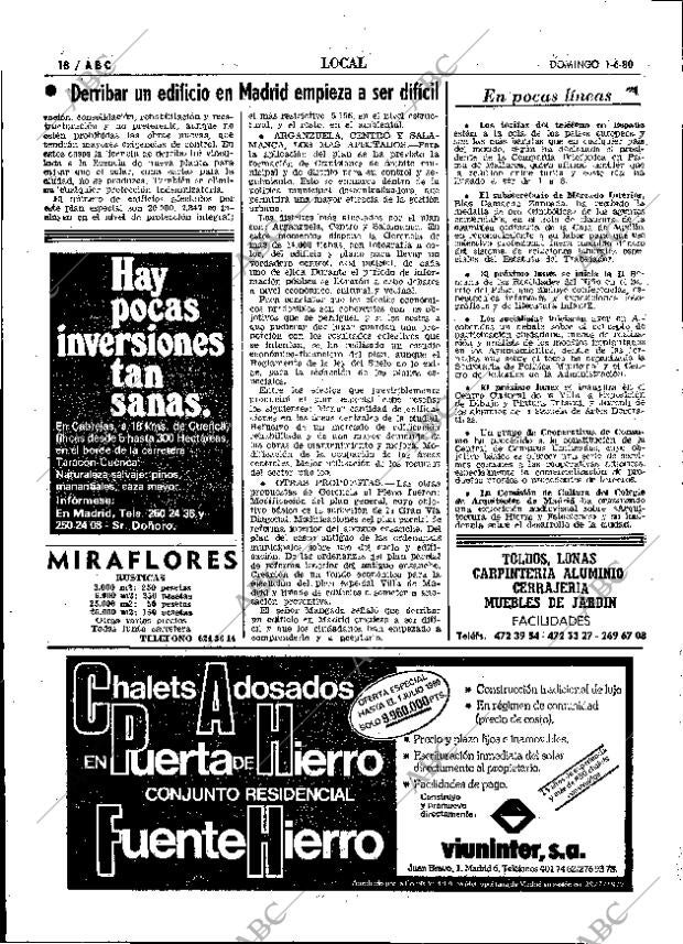 ABC MADRID 01-06-1980 página 34