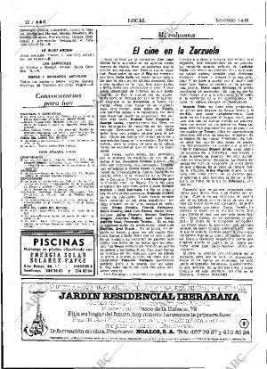 ABC MADRID 01-06-1980 página 38