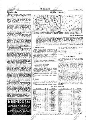 ABC MADRID 01-06-1980 página 39